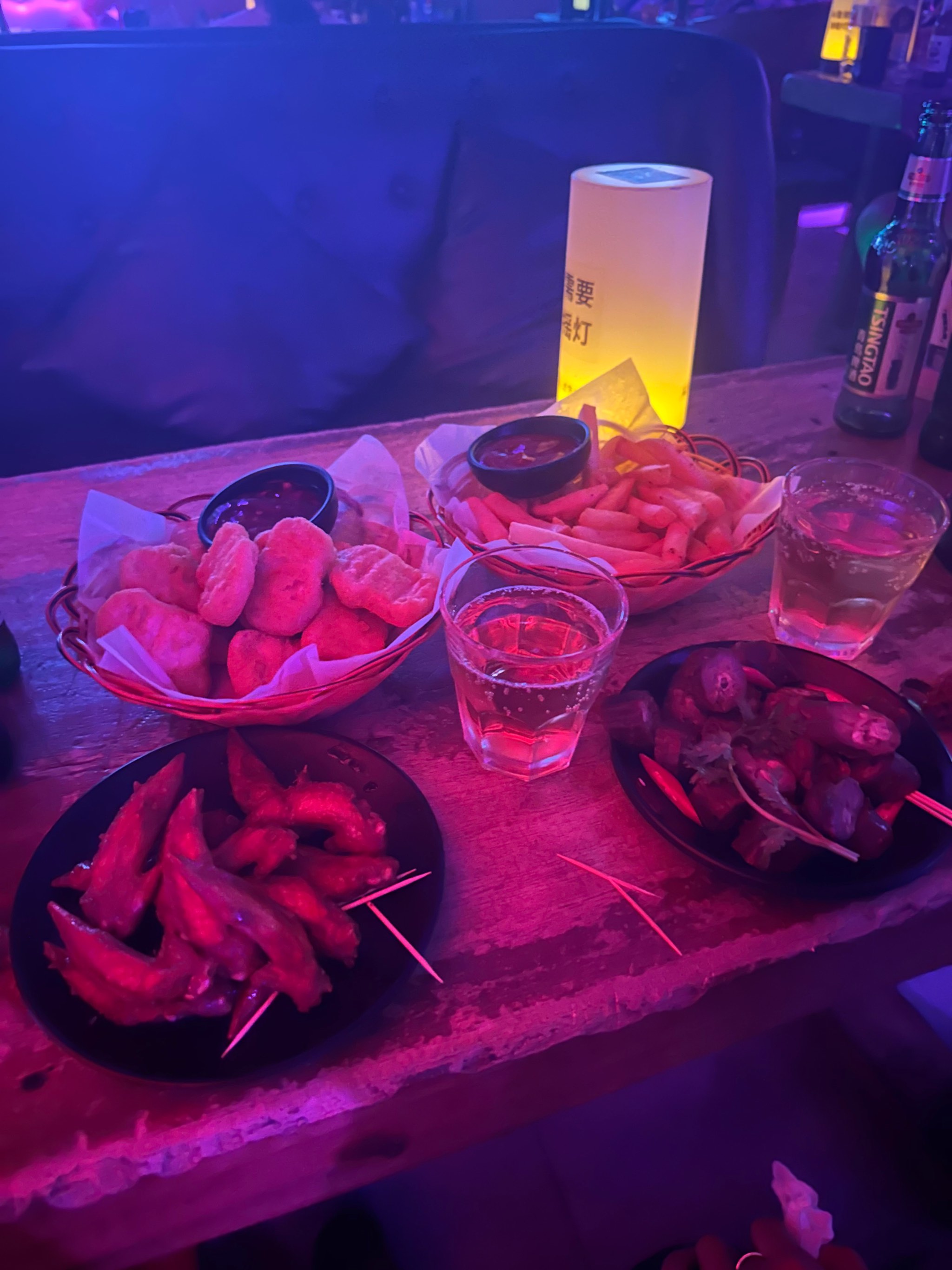 鸡西商务ktv开创商务ktv新模式-滴道区ktv预订